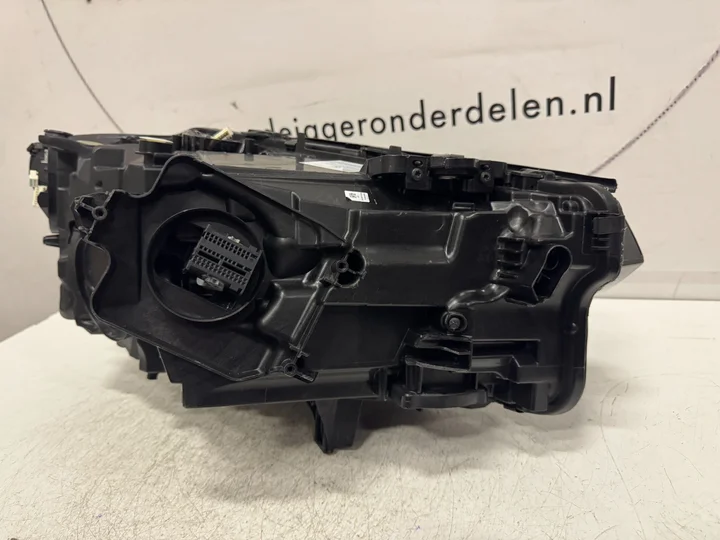 bmw-x3-x4-g01-g02-adaptive-led-black-koplamp-links-5a29205 — foto 5