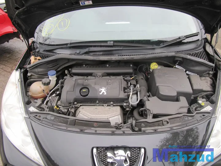 2007-peugeot-207-gt-cc-16-16v-demontage-sloop-83 — foto 14