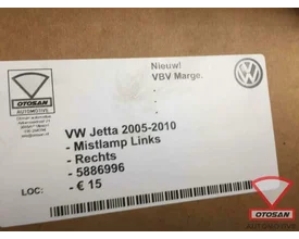 vw-jetta-2005-2010-mistlamp-nieuw!-rechts-voor-5886996 — foto 3