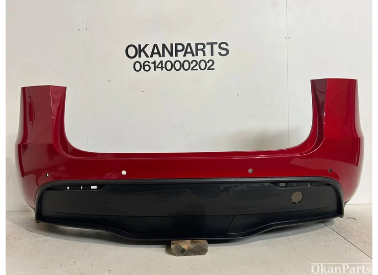 Tesla Model Y Heckstoßstange 1494005-00-B