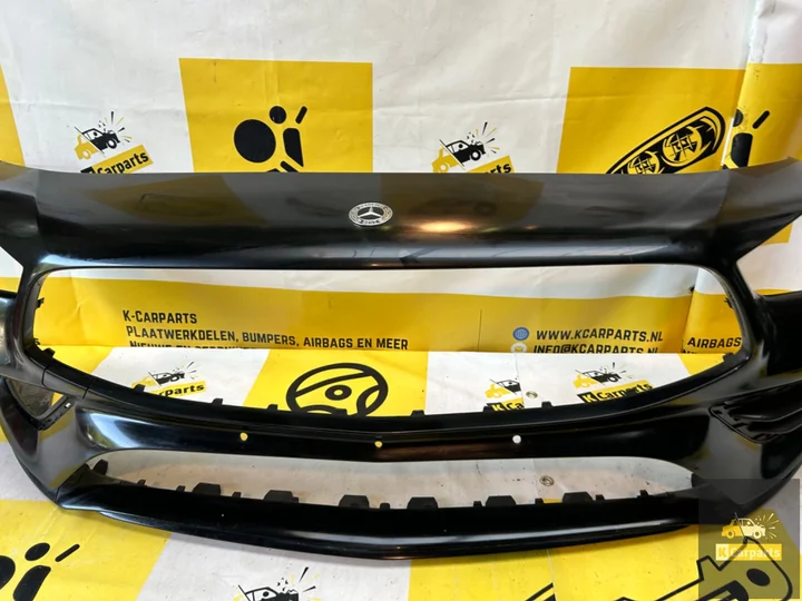 mercedesbenz-claklasse-c118-voorbumper-amg-a1188853901 — foto 6