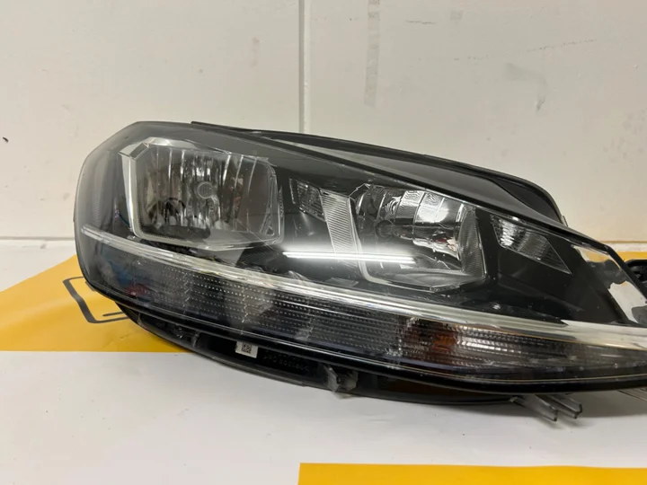 vw-golf-7-facelift-halogeen-led-koplamp-rechtsl-5g1941006d — foto 6