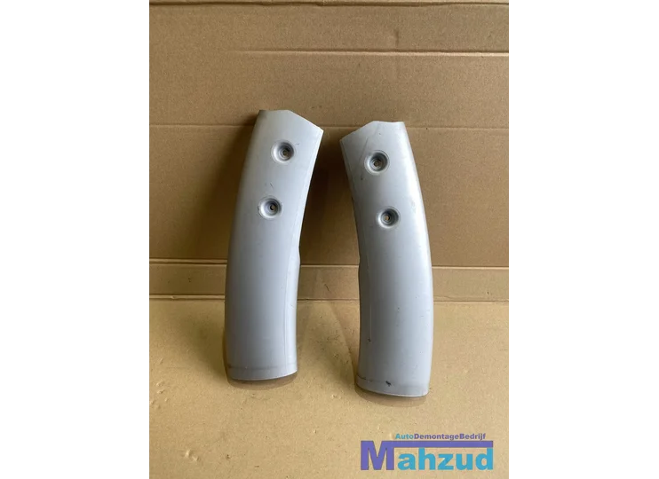 MINI COOPER ONE R50 R52 R53 Middenconsole 2001-2008 