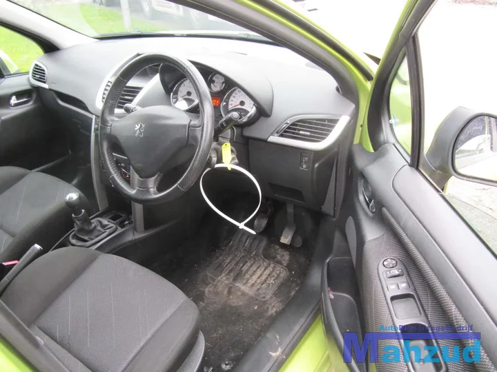 peugeot-207-14-motorblok-tu3a-motor — foto 10