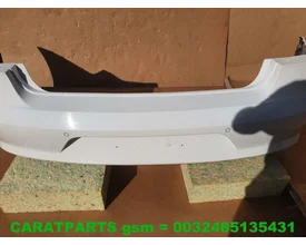 3ae807417-passat-bumper-passat-b7-sedan-achterbumper-4pdc — foto 3