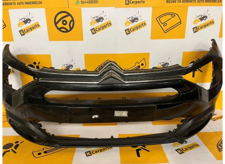 voorbumper-citroen-c4-c41-berline-origineel-bumper
