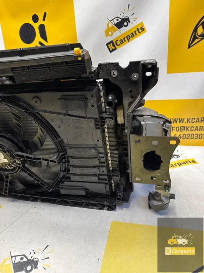 volkswagen-polo-2g-facelift-koeler-pakket-origineel-compleet — foto 8