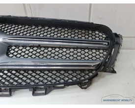 radiateurgrille-mercedes-e-klasse-w213-a2138880223-grill-zwart-chroom-zilver-origineel-gebruikt-2017-2023 — foto 5
