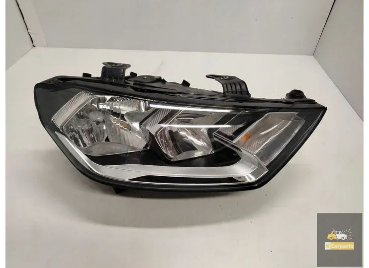 AUDI A1 82A H7 HALOGENSCHEINWERFER rechts 82A941004 ORIGINAL