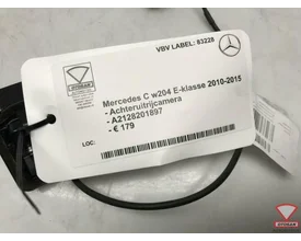 mercedes-c-e-klasse-2010-2015-achteruitrijcamera-a2128201897 — foto 3