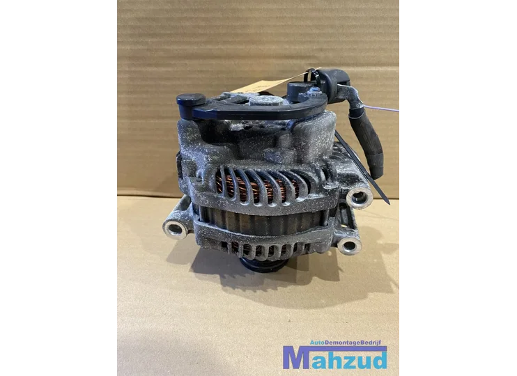 CITROEN DS3 1.6 Dynamo 9808376280 