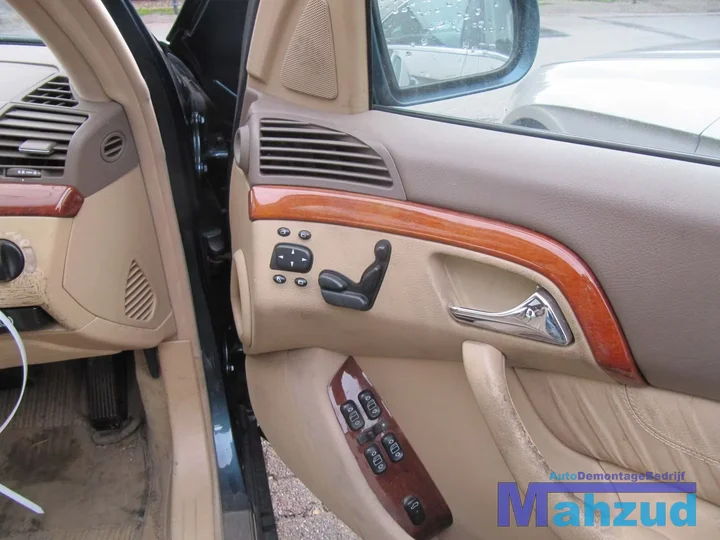 2001-mercedes-s320-32-w220-demontage-sloop-144 — foto 13