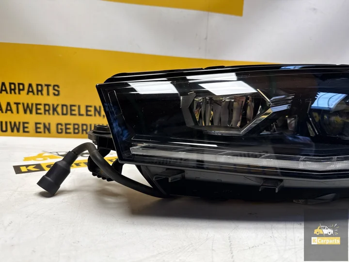 skoda-fabia-6-koplamp-links-origineel-6vb941015b-origineel — foto 3