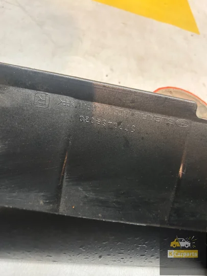 subaru-forester-s5-voorbumper-2018-kls-57704sj000-bumper — foto 9