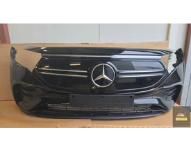 mercedes-eqa-amg-h243-voorbumper-origineel-compleet — foto 2