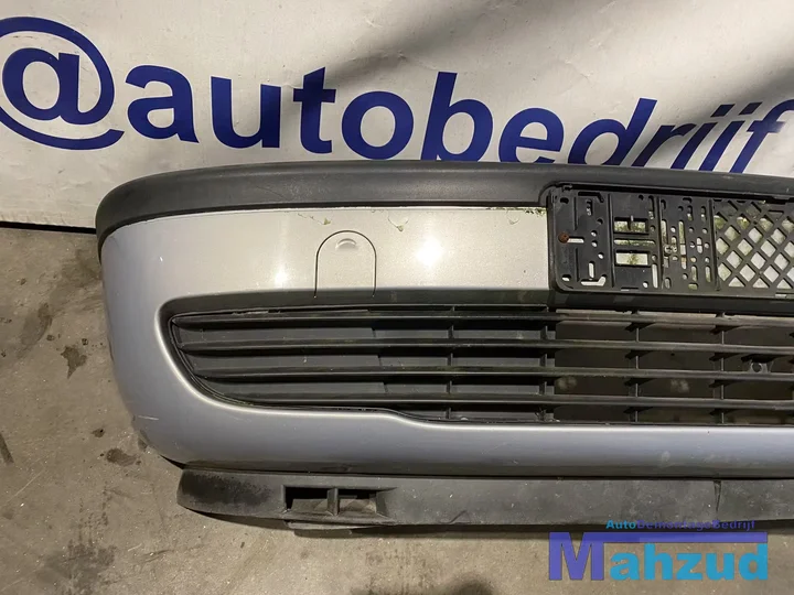 opel-zafira-a-grijs-voorbumper-bumper-19992005 — foto 6