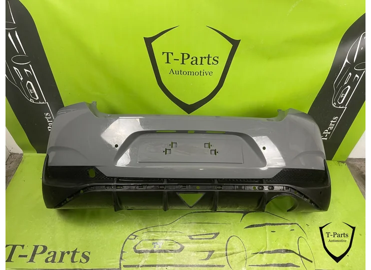 Pare-chocs arrière Hyundai i30 N Line