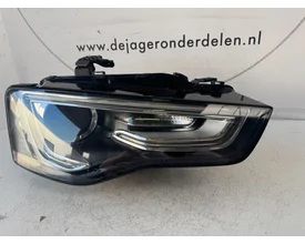 audi-a5-8t-facelift-xenon-led-koplamp-links-8t0941006c — foto 2