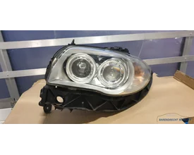 xenon-koplamp-bmw-1-serie-e87-e81-links-bestuurderskant-angel-eyes-2004-2008 — foto 3