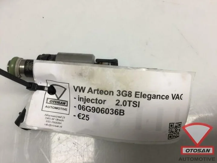 vw-arteon-3g8-2018-injector-2.0tsi-vag-06g906036b — foto 2