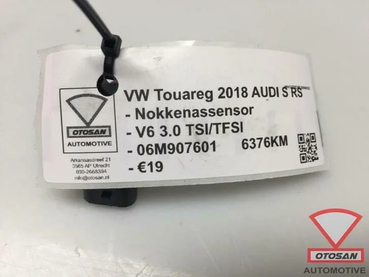 vw-touareg-2018-vag-nokkenassensor-06m907601 — foto 2