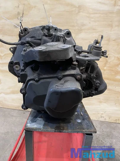 opel-corsa-d-13-cdti-versnellingsbak-w374-gearbox — foto 6