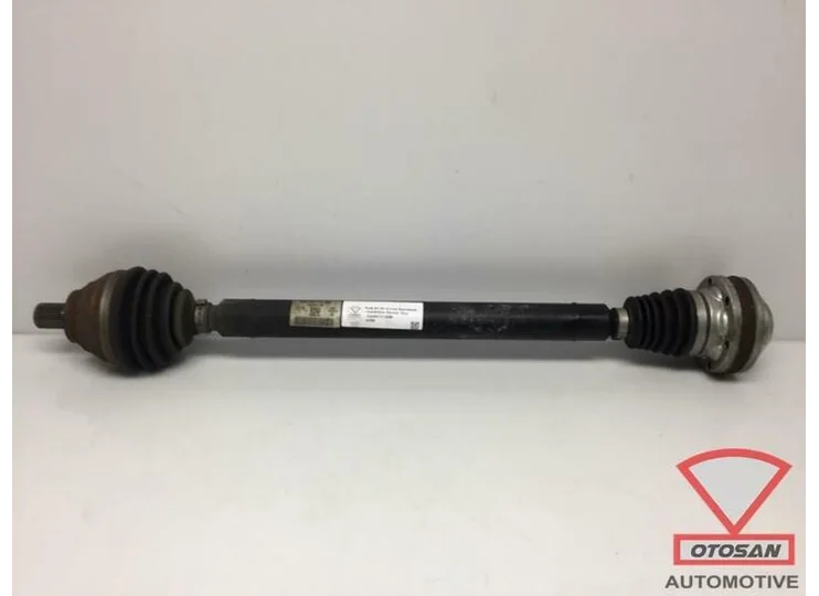 audi a3 8v s line golf 7 aandrijfas rechts voor 5q0407272bm