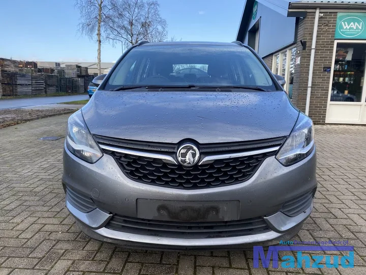 2016-opel-zafira-c-14-turbo-a14net-b14net-z10b-demontage-onderdelen