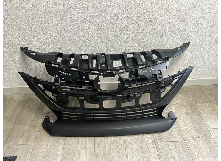 Toyota Prius Prime Grille 5310147040/50