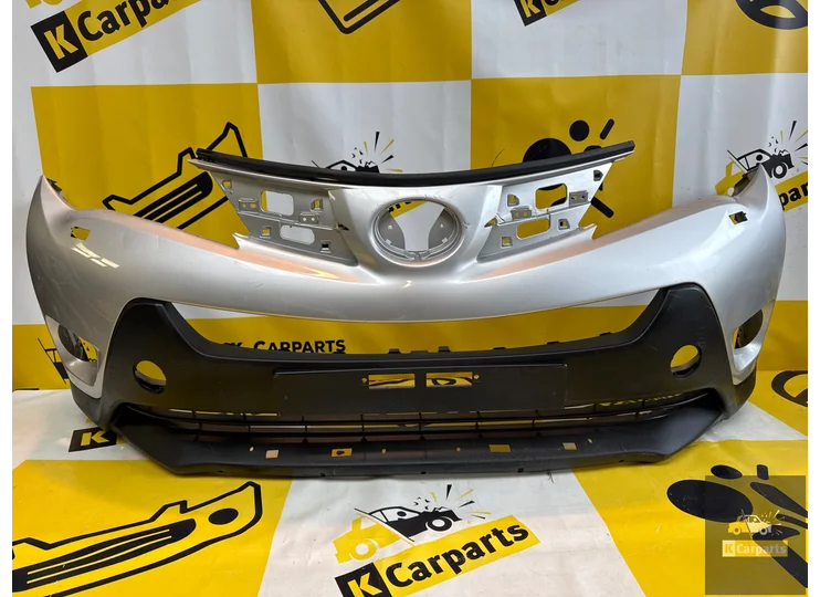 TOYOTA RAV4 RAV 4 2013/15 VOORBUMPER 52119-42A00