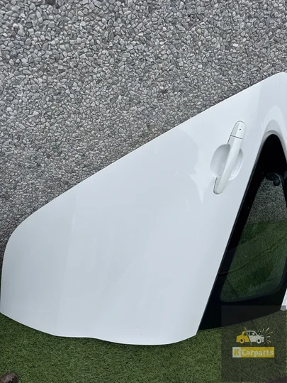 toyota-aygo-x-rechts-achter-portier-origineel-deur-compleet — foto 2