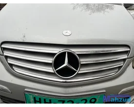 mercedes-b-klasse-w245-grille-logo-2005-2011