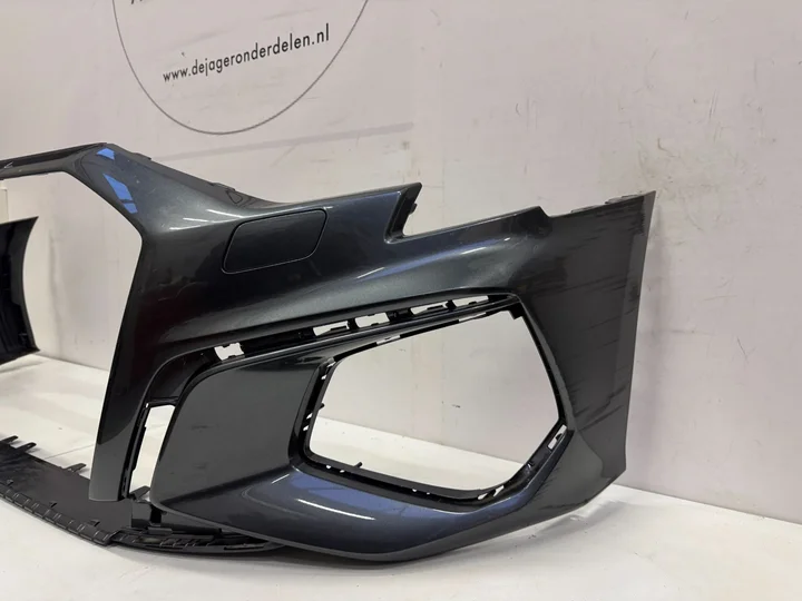 audi-s3-a3-s-line-8y-voorbumper-bumper-8y0807437f-2019 — foto 2