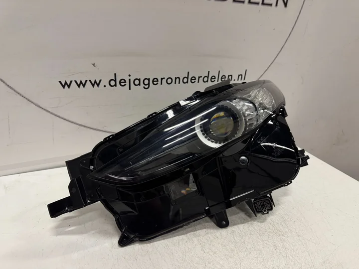mazda-cx30-cx30-vol-led-koplamp-12-pins-links-dgj151040 — foto 2