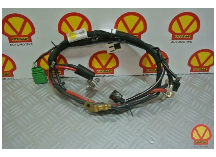 audi vw seat skoda kabelset dynamo 6c0971349ct