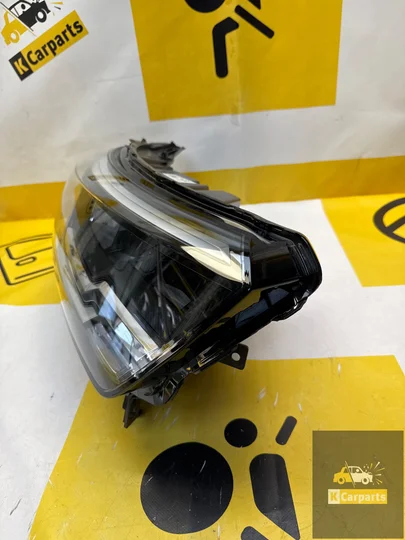 renault-express-rechts-koplamp-origineel-260103264r — foto 9