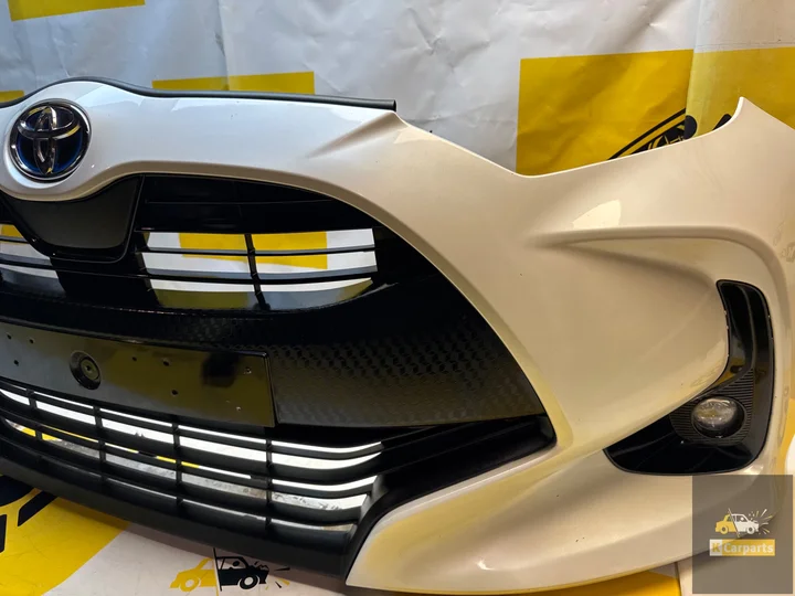 bumper-toyota-yaris-voorbumper-52119k0050-compleet-nieuw — foto 6