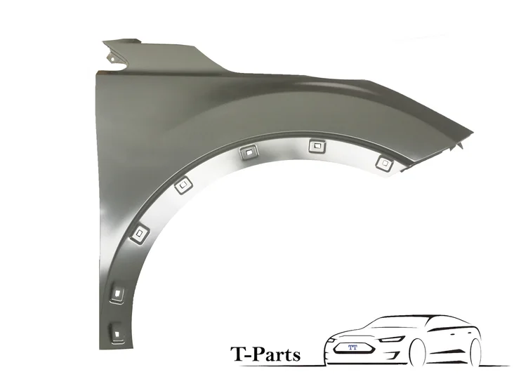 Kia Stonic rechte Seitenscheibe Kotflügelscheibe 66321h8400