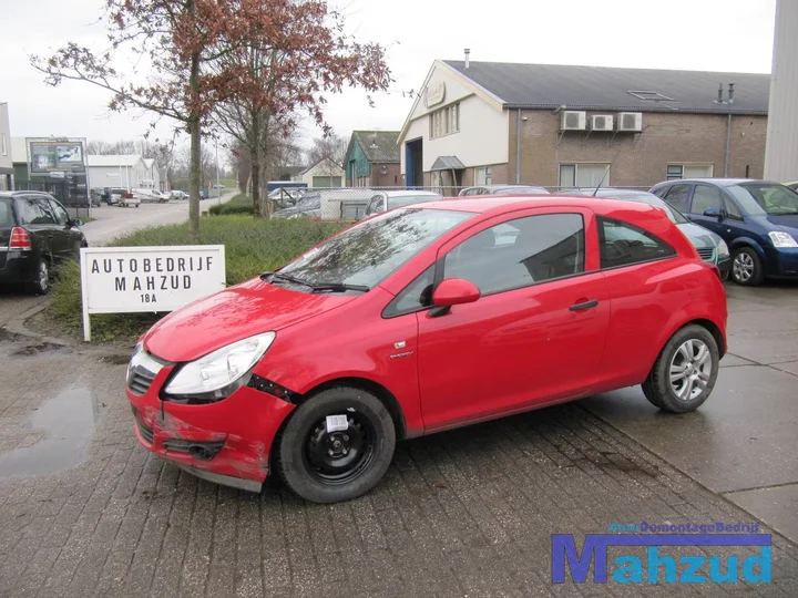 2011-opel-corsa-d-12-demontage-sloop-onderdelen-59 — foto 3