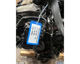 mercedes-e-klasse-w211-22-cdi-motorblok-motor-646961 — foto 2