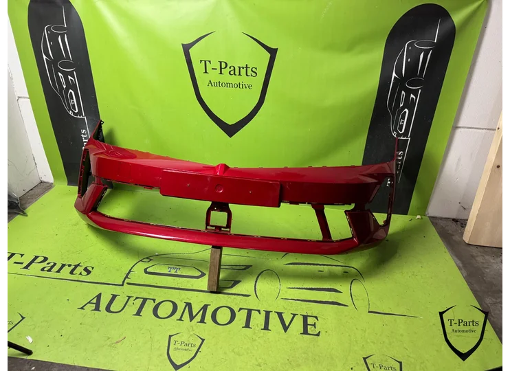 opel astra L GS line voorbumper bumper 20+