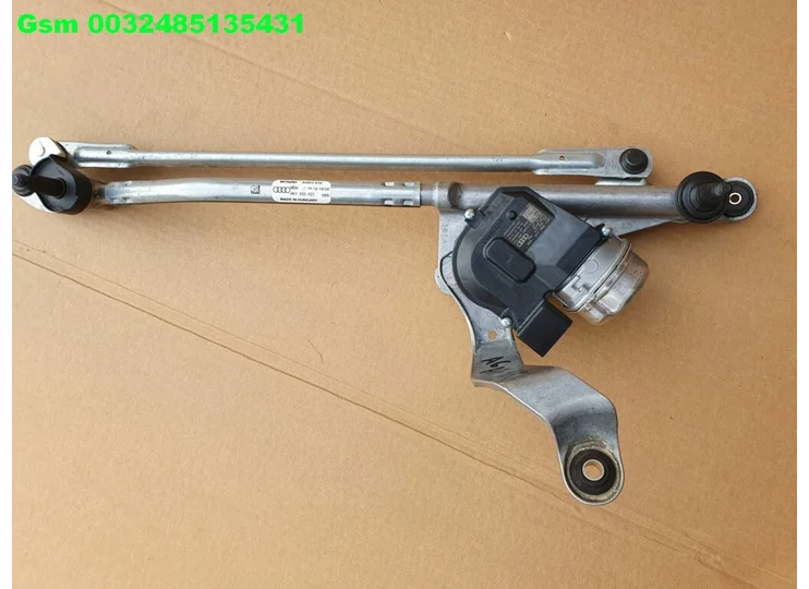 4k1955023 windshield wiper a6 c8 windshield wiper mechanism a7 4k