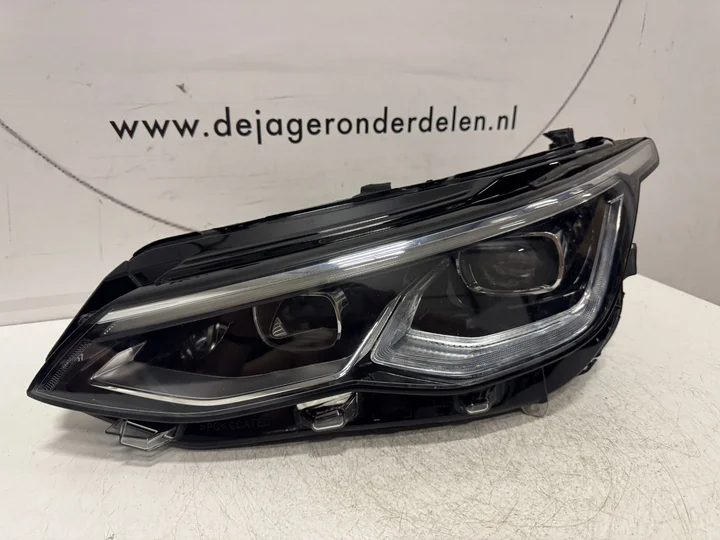 vw-golf-8-iq-light-vol-led-koplamp-links-5h1941035 — foto 3