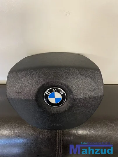 bmw-5-7-serie-f01-f10-f11-stuur-airbag — foto 2