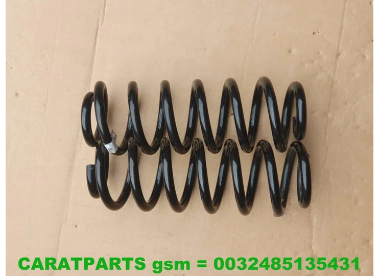 3Q0511115AE Ressort hélicoïdal Arteon Ressorts Formentor Ressorts hélicoïdaux