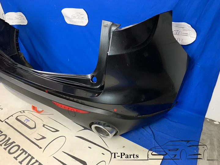alfa-romeo-stelvio-achterbumper-bumper-pdc — foto 2