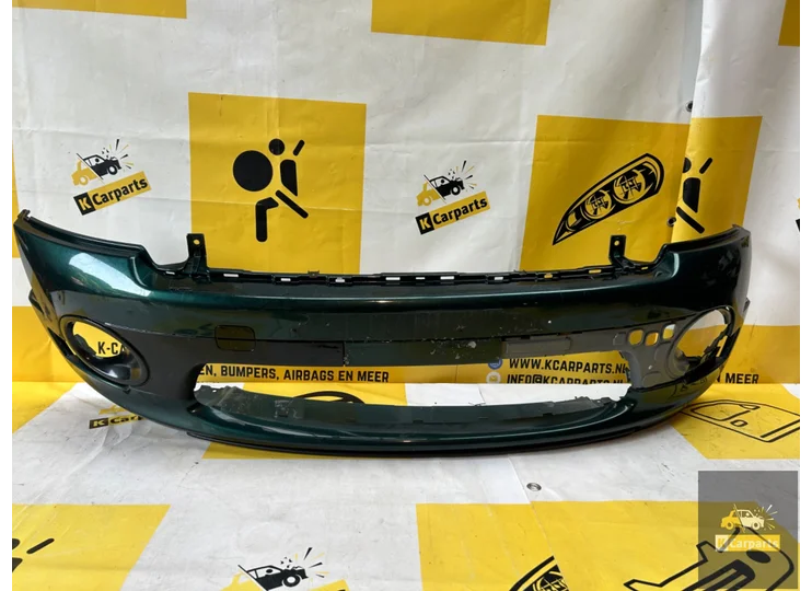 FRONT BUMPER MINI COOPER S JCW R55 R56 7188602 -RL18B