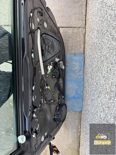 vw-polo-2g-rechter-voor-portier-2018heden-2gs831312 — foto 6