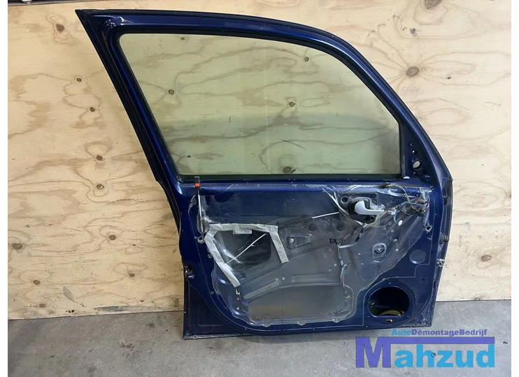opel-meriva-a-z21b-blauw-links-voor-deur-portier-20032010