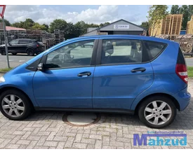 2006-mercedes-a-klasse-w169-a150-15-266920-blauw-955-onderdelen — foto 4